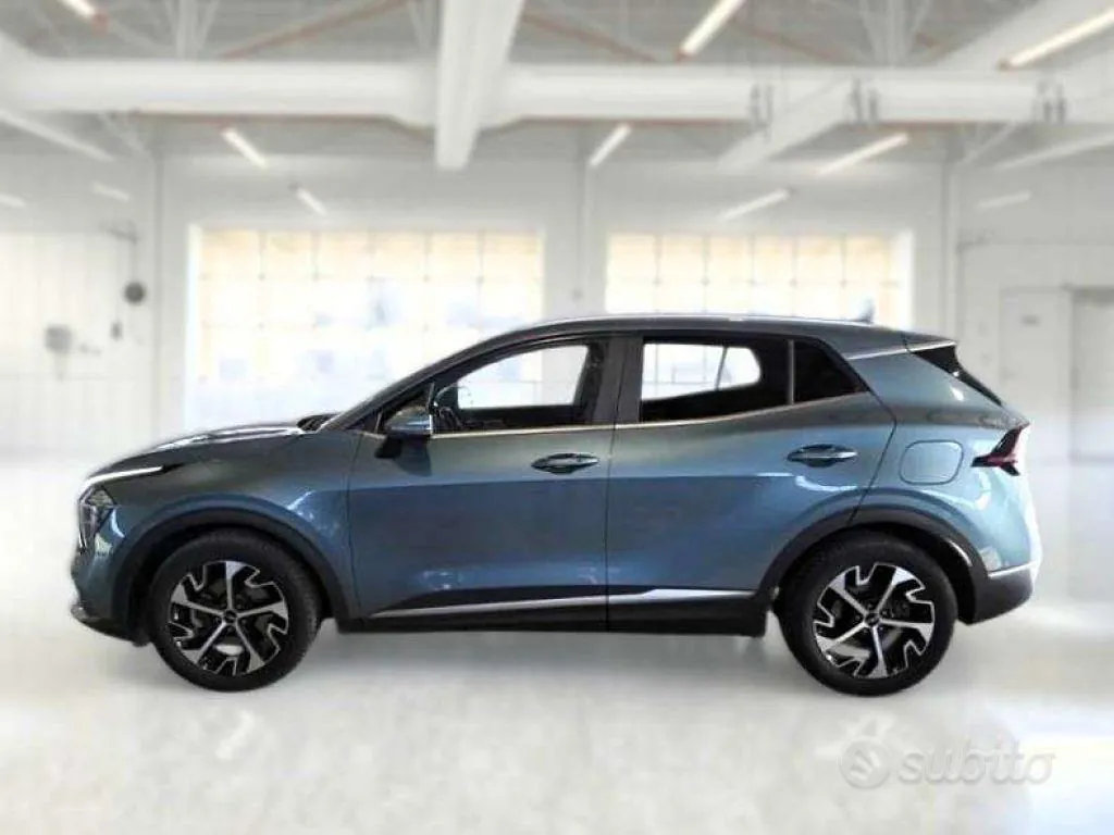 Kia Sportage 2023 photo 5