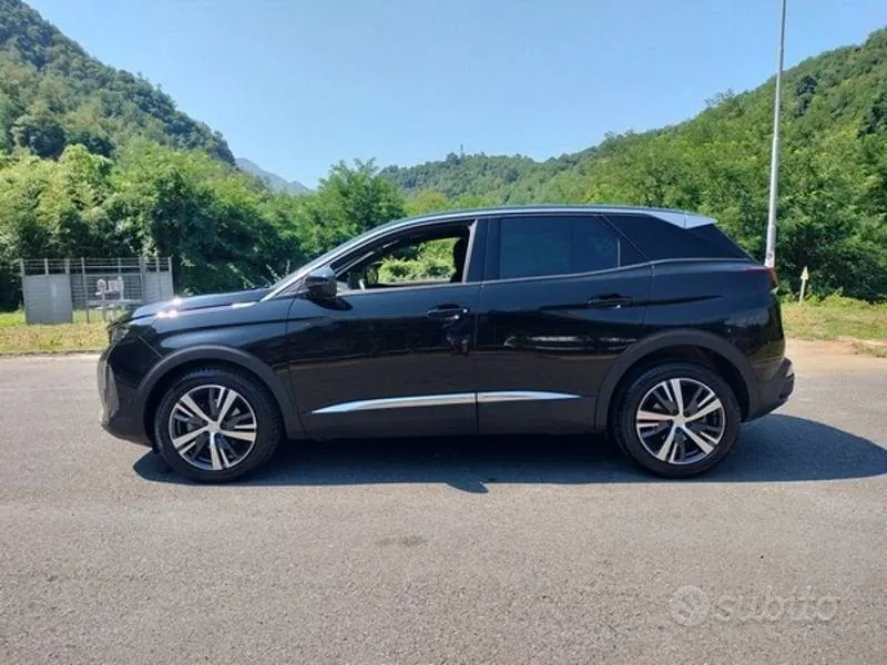 Peugeot 3008 2023 photo 5