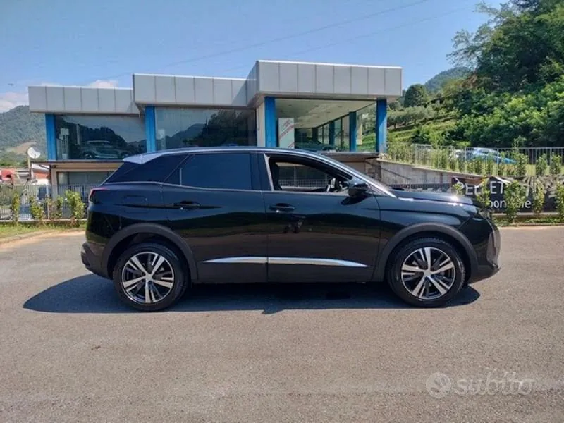 Peugeot 3008 2023 photo 4