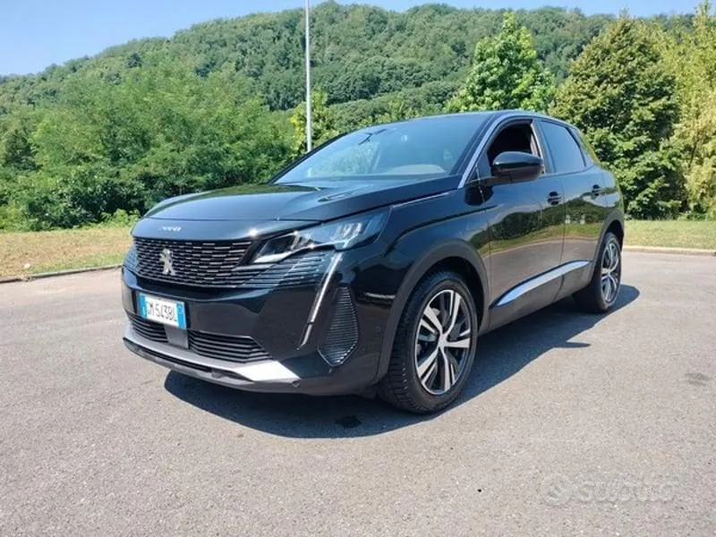 Peugeot 3008 2023 photo 3