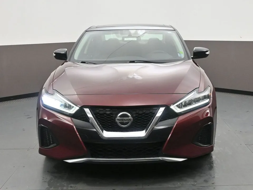 Nissan Maxima 2019 photo 2