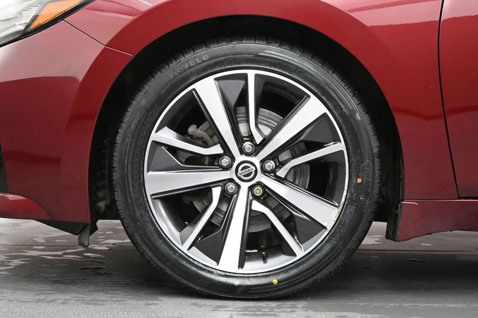 Nissan Maxima 2019 photo 4