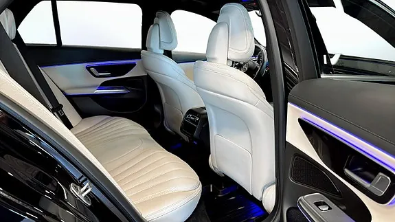 Mercedes-Benz E300 2025 photo 5