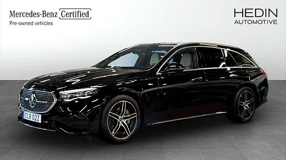Mercedes-Benz E300