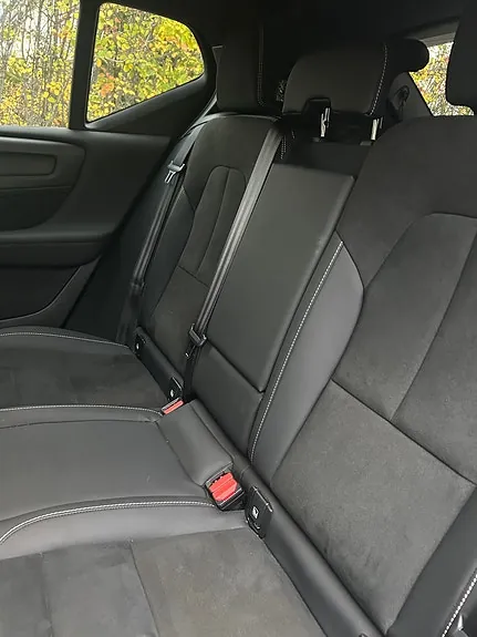 Volvo Xc40 2022 photo 5