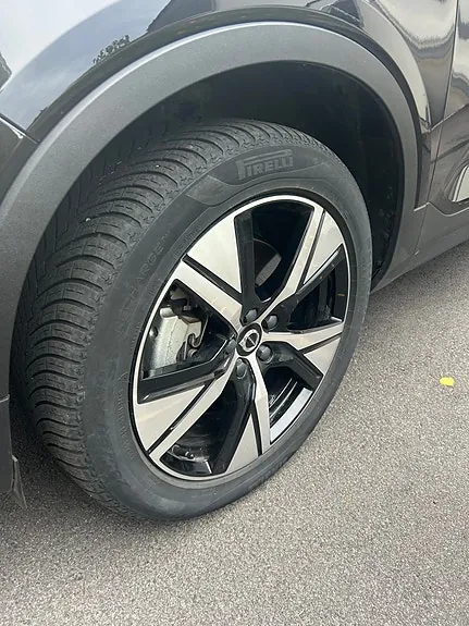 Volvo Xc40 2022 photo 4