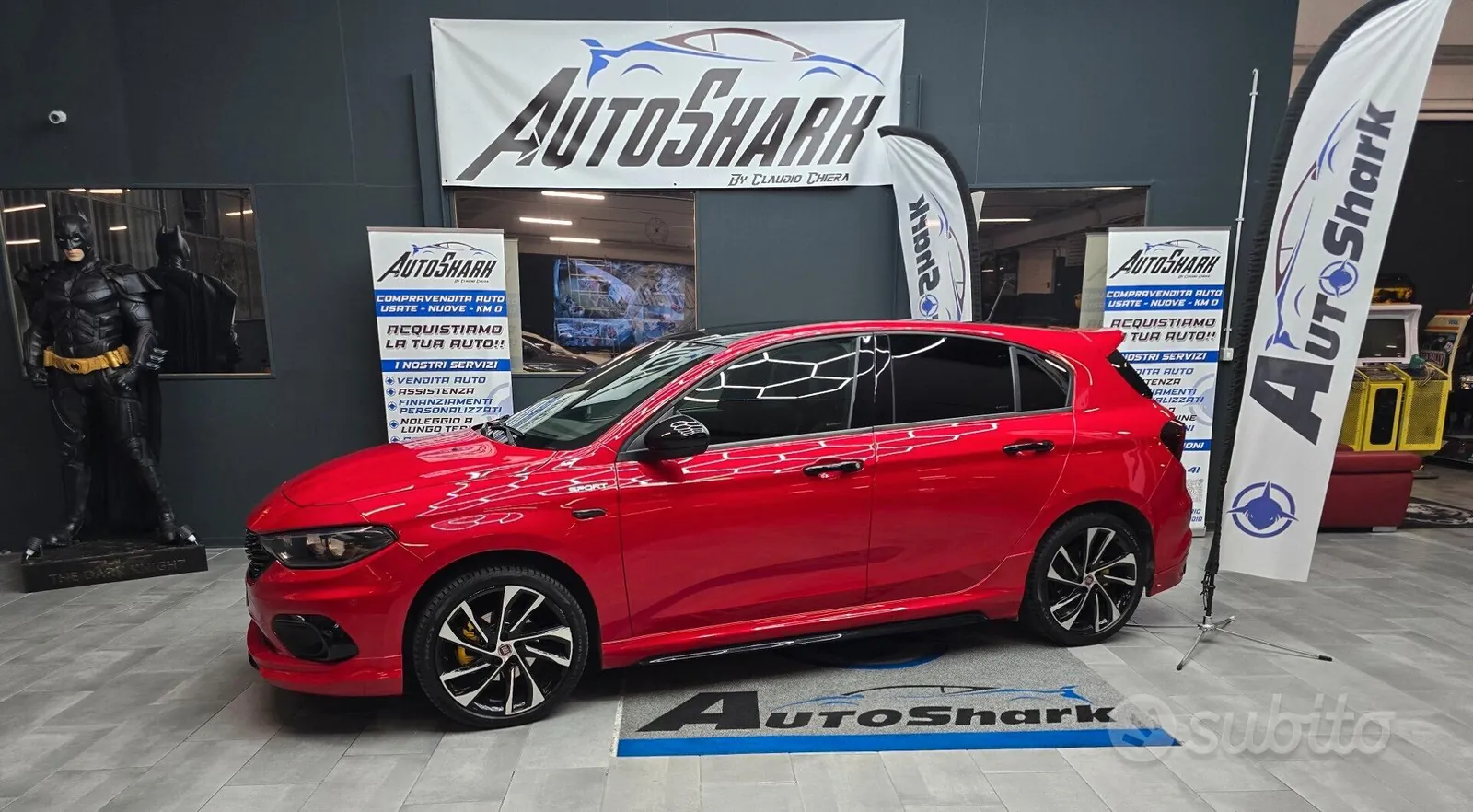 Fiat Tipo