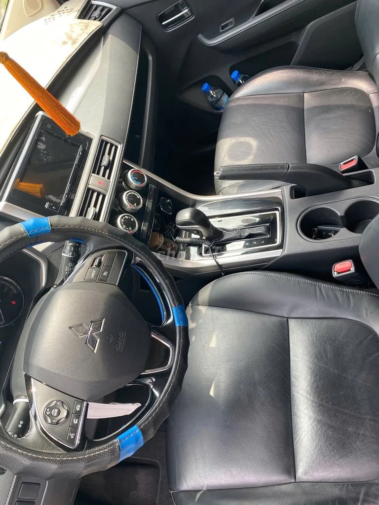 Mitsubishi Xpander 2020 photo 5
