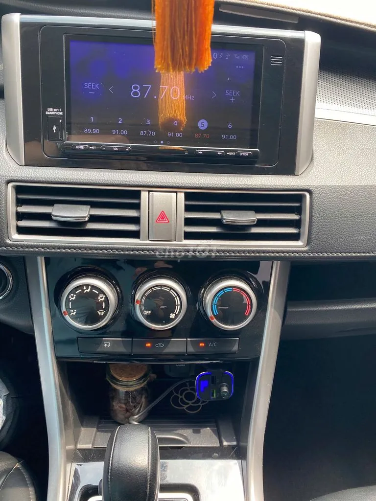 Mitsubishi Xpander 2020 photo 4