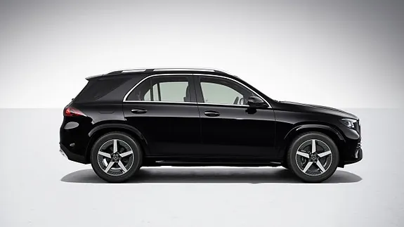 Mercedes-Benz Gle450 E 2027 photo 2