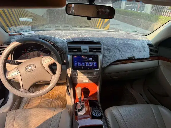 Toyota Camry 2010 photo 4
