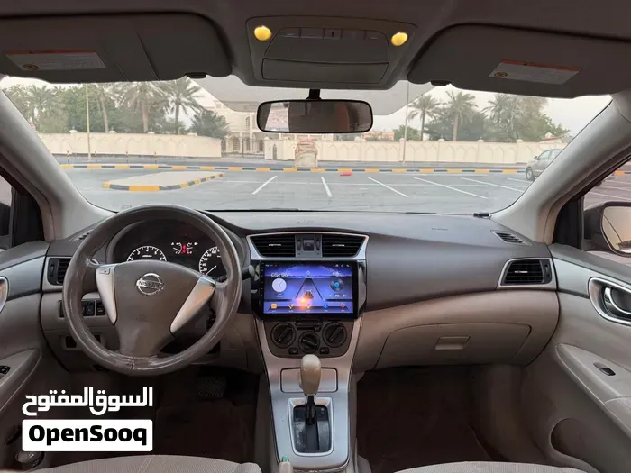 Nissan Sentra 2015 photo 3