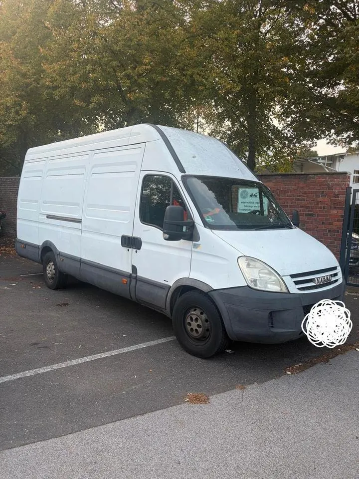 Iveco Andere