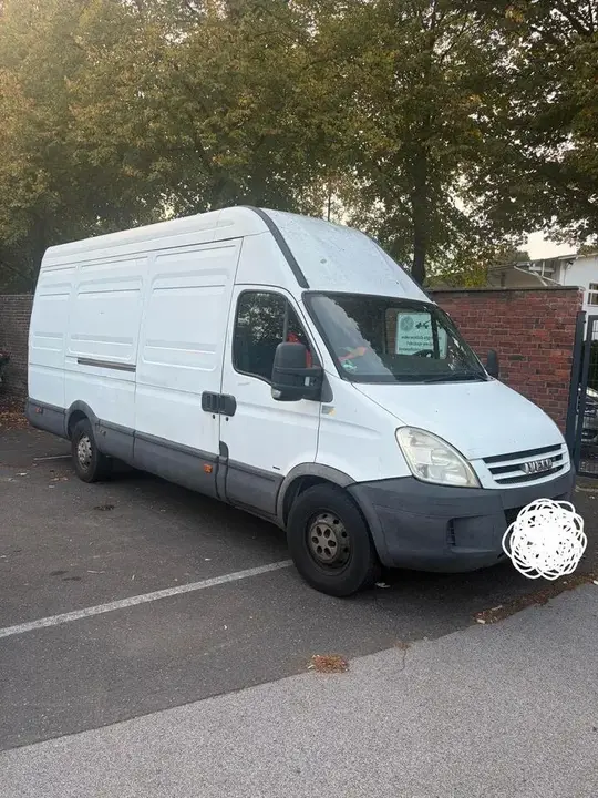 Iveco Andere