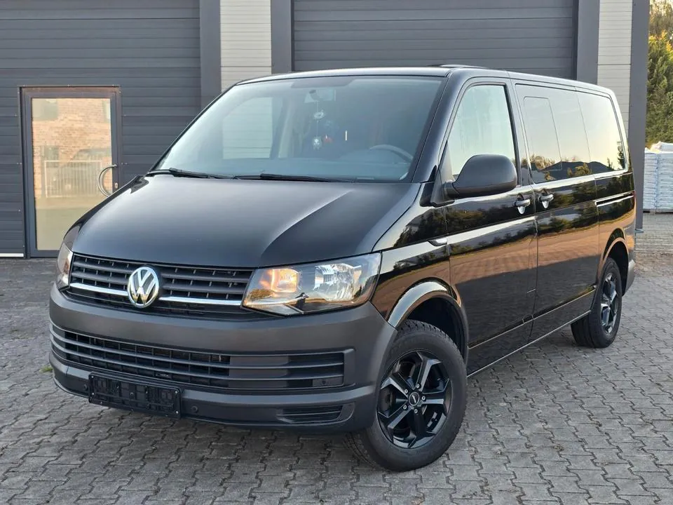 Volkswagen T6