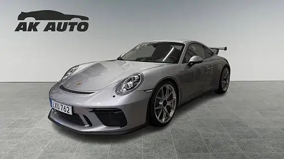 Porsche 911 Gt3