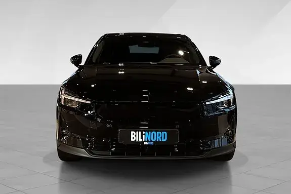 Polestar 2 2027 photo 2
