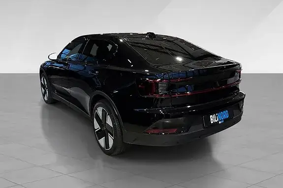 Polestar 2 2027 photo 3