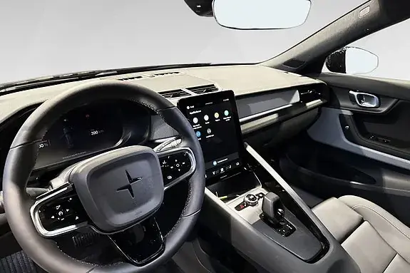Polestar 2 2027 photo 5