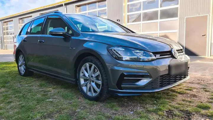 Volkswagen Golf 7