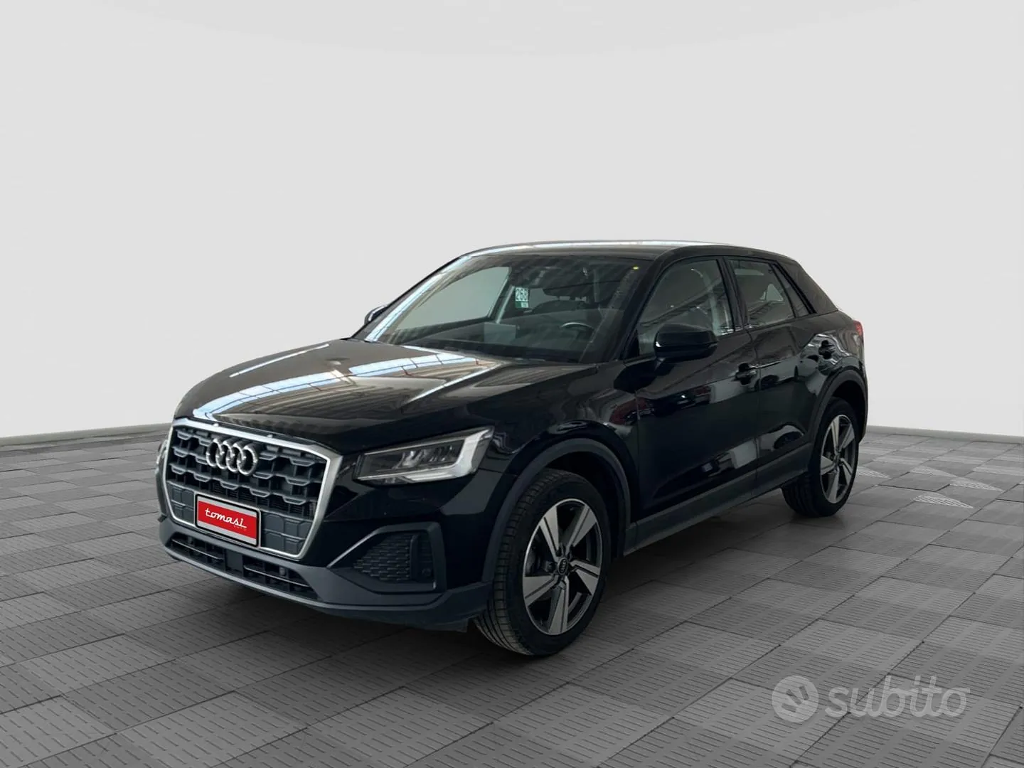 Audi Q2