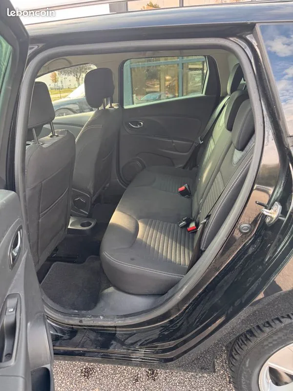Renault Clio 2014 photo 5
