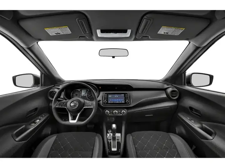 Nissan Kicks 2019 photo 5