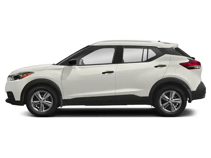 Nissan Kicks 2019 photo 3