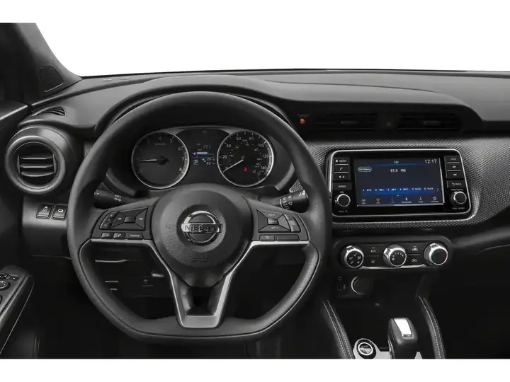 Nissan Kicks 2019 photo 4