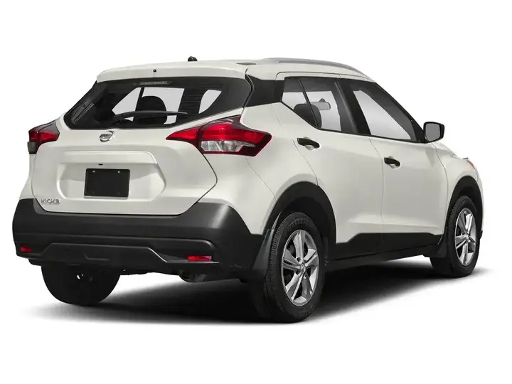 Nissan Kicks 2019 photo 2