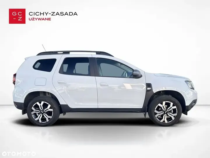 Dacia Duster 2023 photo 4