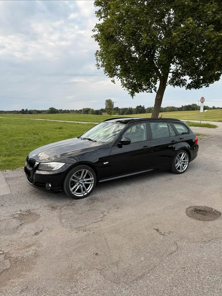 BMW 3 Series Touring
