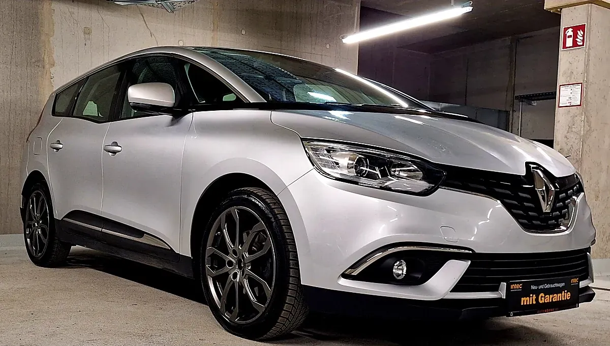 Renault Grand Scénic