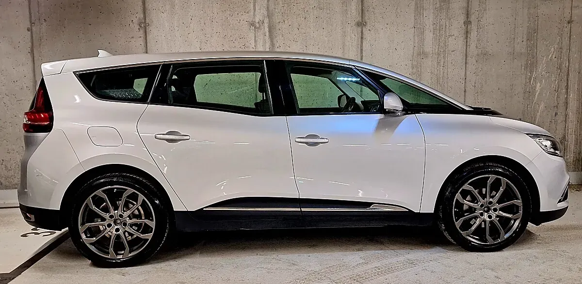 Renault Grand Scénic 2020 photo 3