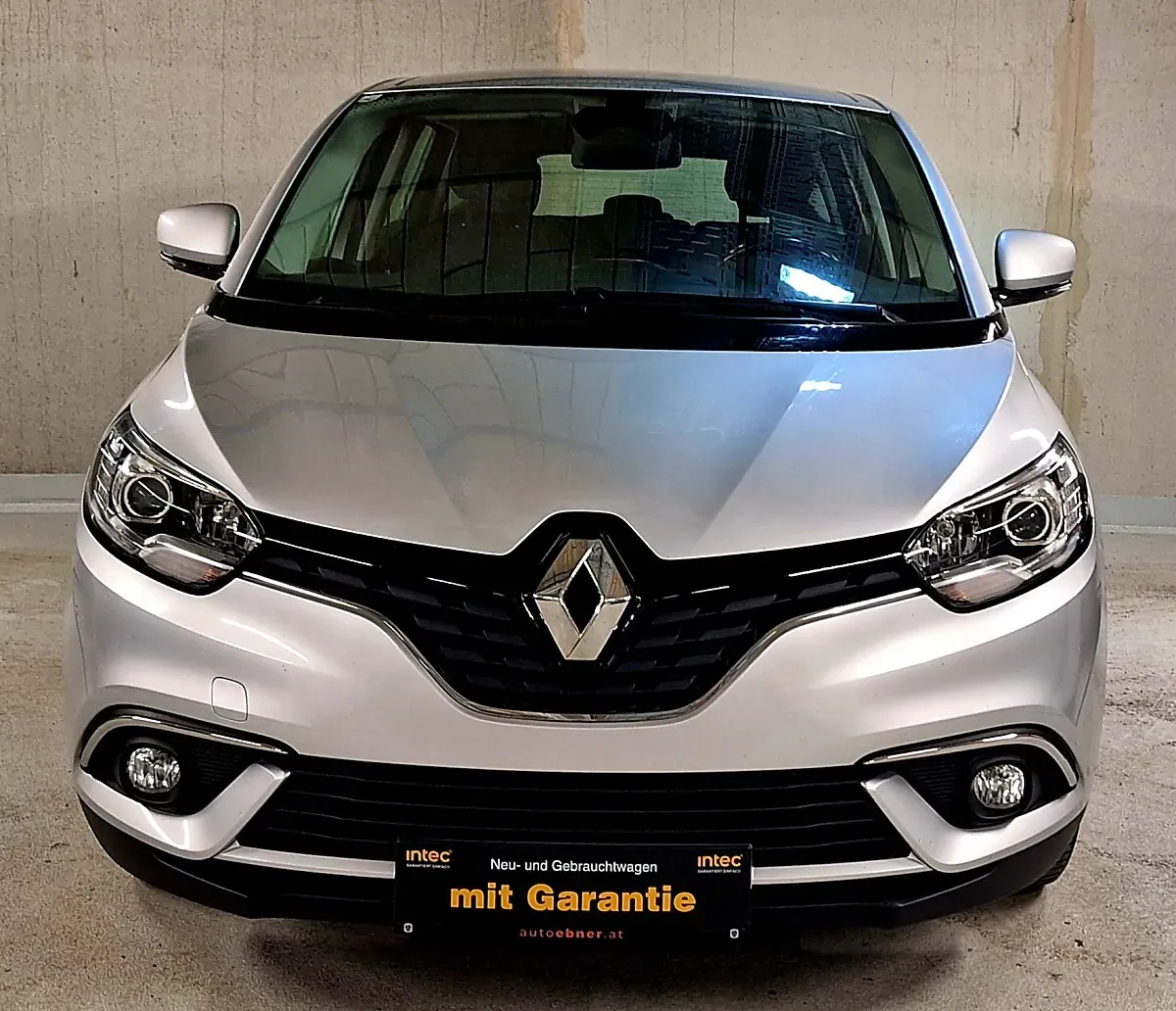 Renault Grand Scénic 2020 photo 2
