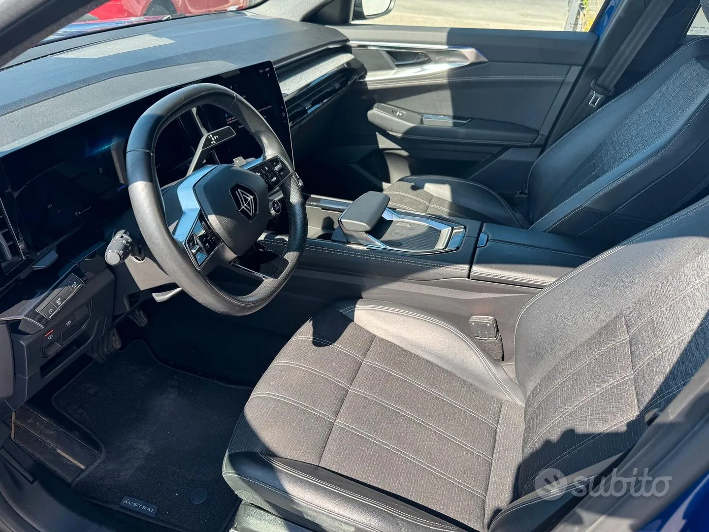 Renault Austral 2023 photo 5