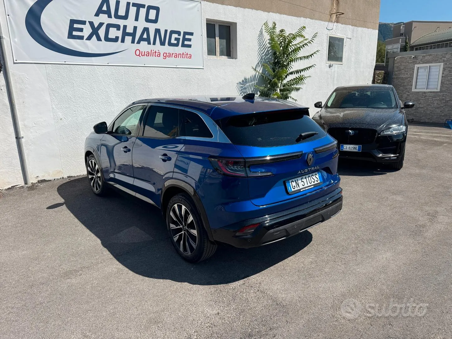 Renault Austral 2023 photo 4