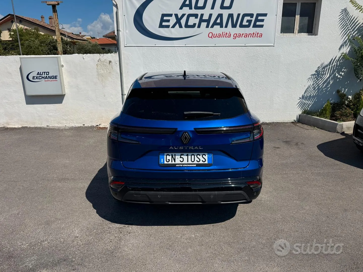 Renault Austral 2023 photo 3