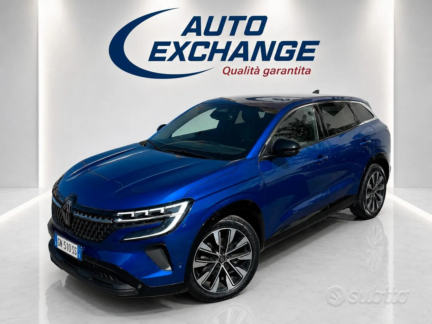 Renault Austral
