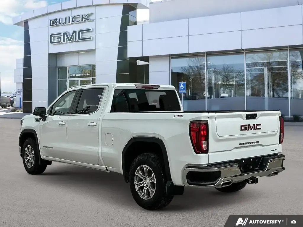GMC Sierra 1500 2024 photo 5