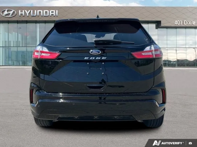 Ford Edge 2024 photo 4