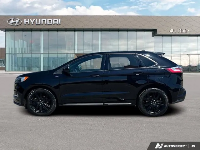 Ford Edge 2024 photo 2