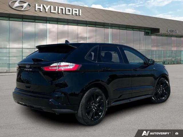 Ford Edge 2024 photo 5