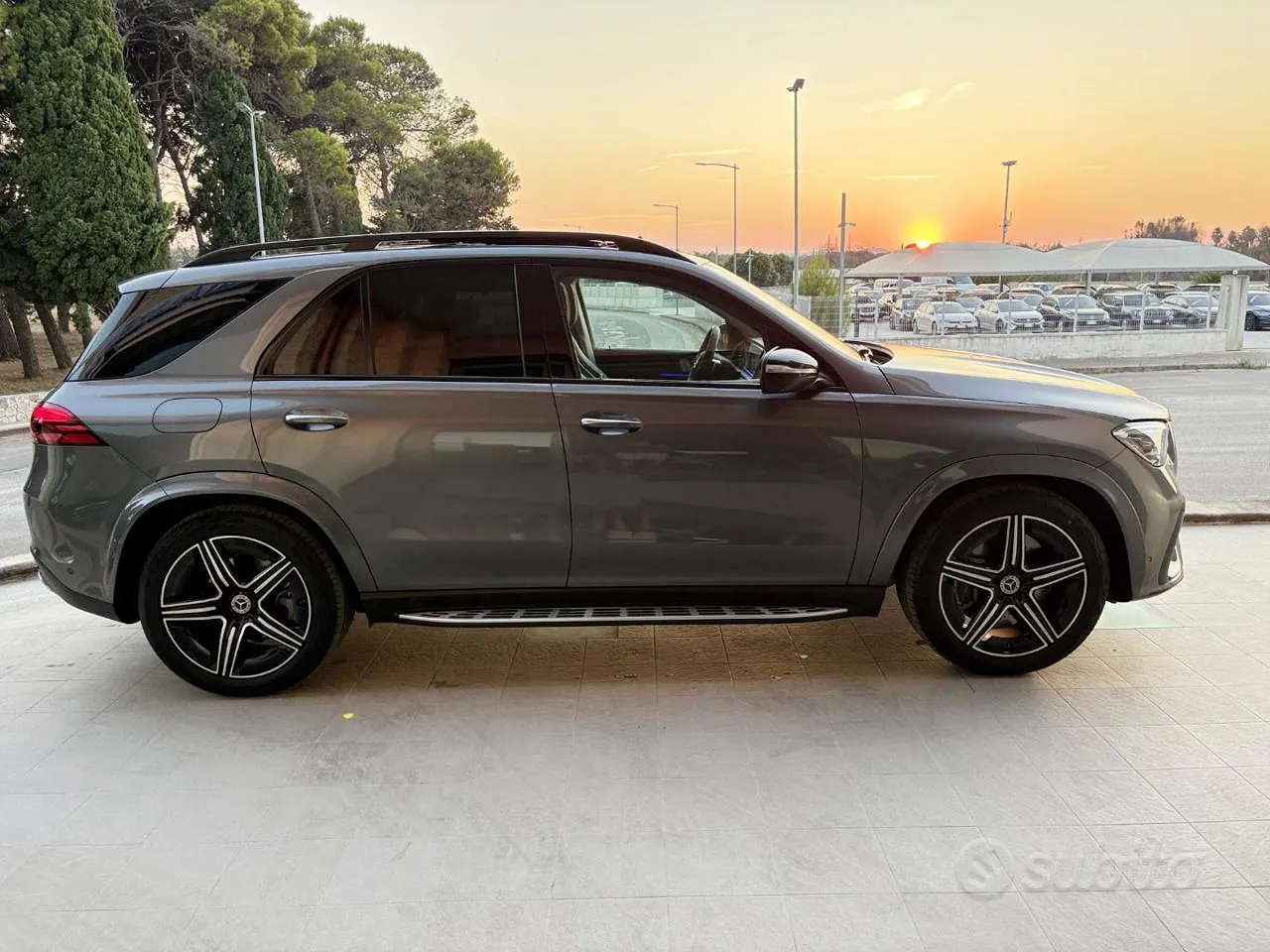 Mercedes-Benz Gle 2025 photo 4
