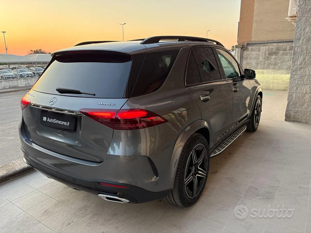 Mercedes-Benz Gle 2025 photo 5