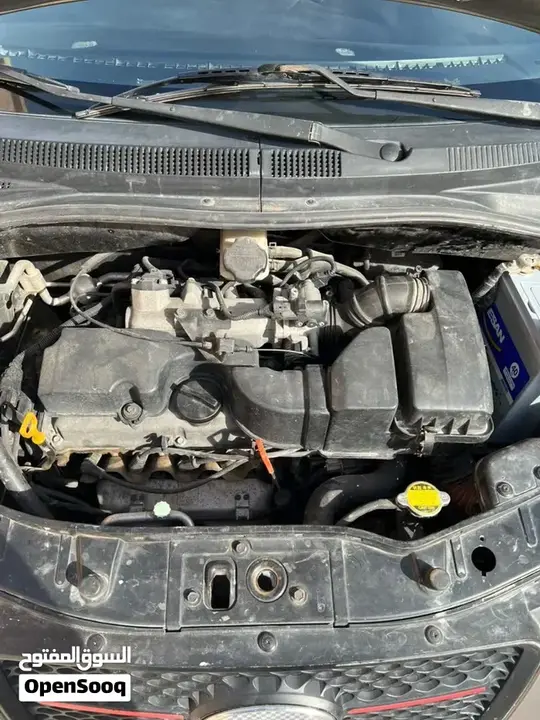 Kia Picanto 2009 photo 2