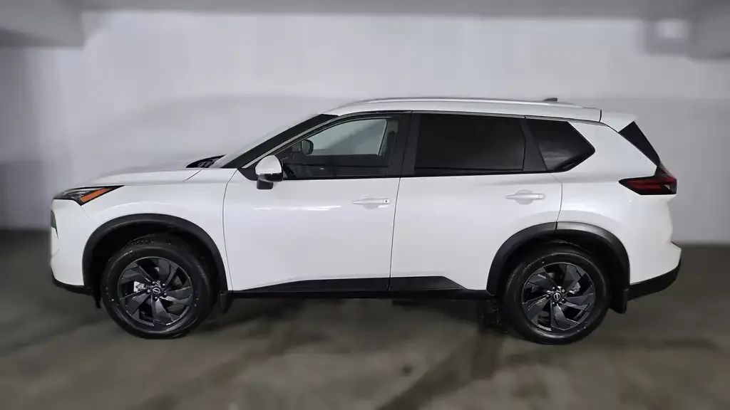 Nissan Rogue 2026 photo 3