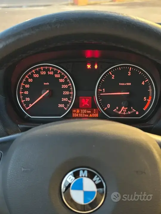 BMW 1 Series 2008 photo 5