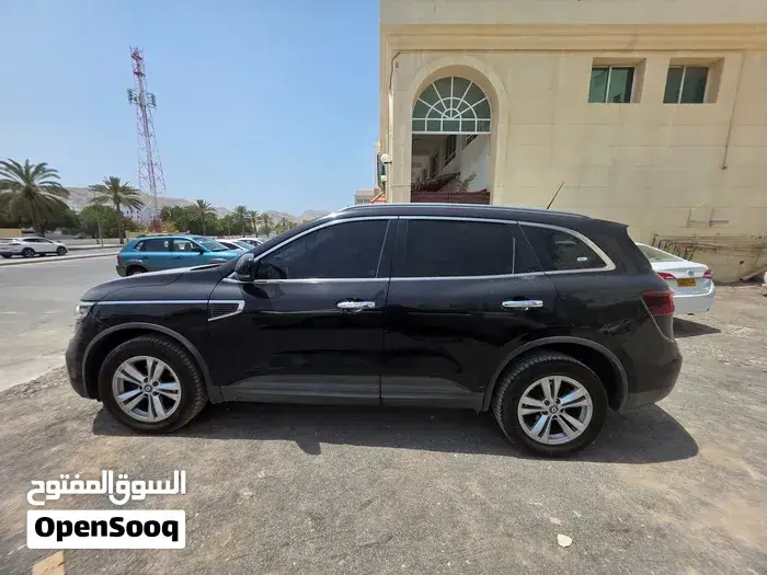 Renault Koleos 2017 photo 4