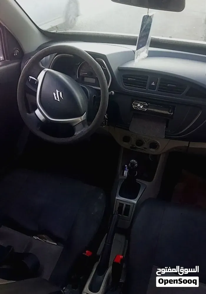 Suzuki Alto 2021 photo 4